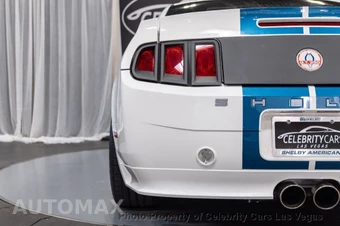 2011 Ford Mustang GT Premium Coupe - miniatura 22