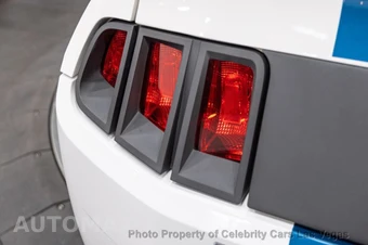 2011 Ford Mustang GT Premium Coupe - miniatura 24