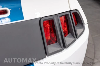 2011 Ford Mustang GT Premium Coupe - miniatura 25