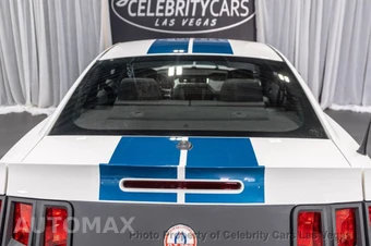 2011 Ford Mustang GT Premium Coupe - miniatura 26