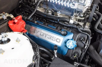 2011 Ford Mustang GT Premium Coupe - miniatura 3