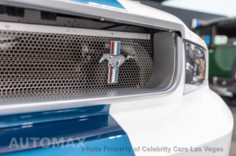 2011 Ford Mustang GT Premium Coupe - miniatura 34