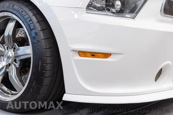 2011 Ford Mustang GT Premium Coupe - miniatura 35