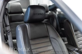 2011 Ford Mustang GT Premium Coupe - miniatura 37