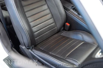 2011 Ford Mustang GT Premium Coupe - miniatura 38