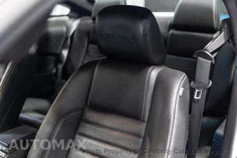 2011 Ford Mustang GT Premium Coupe - miniatura 39