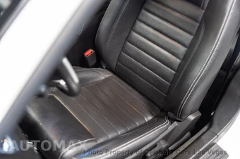 2011 Ford Mustang GT Premium Coupe - miniatura 40
