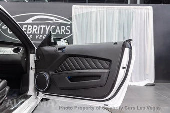 2011 Ford Mustang GT Premium Coupe - miniatura 45