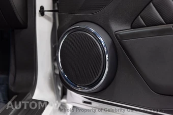 2011 Ford Mustang GT Premium Coupe - miniatura 47