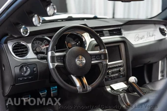 2011 Ford Mustang GT Premium Coupe - miniatura 48