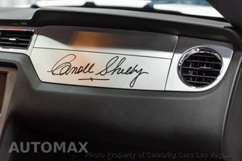 2011 Ford Mustang GT Premium Coupe - miniatura 5