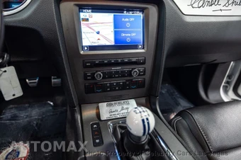 2011 Ford Mustang GT Premium Coupe - miniatura 50