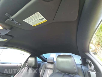 2011 Ford Mustang GT Premium Coupe - miniatura 11