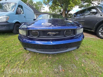 2011 Ford Mustang GT Premium Coupe - miniatura 23