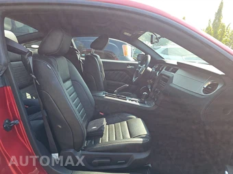 2011 Ford Mustang GT Premium Coupe - miniatura 14