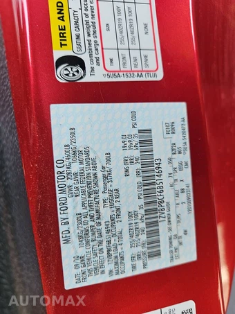 2011 Ford Mustang GT Premium Coupe - miniatura 21