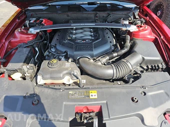 2011 Ford Mustang GT Premium Coupe - miniatura 22