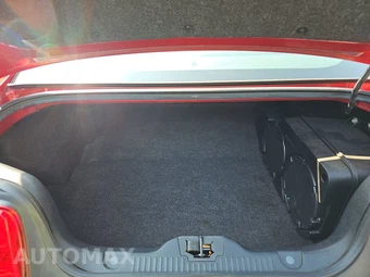 2011 Ford Mustang GT Premium Coupe - miniatura 23