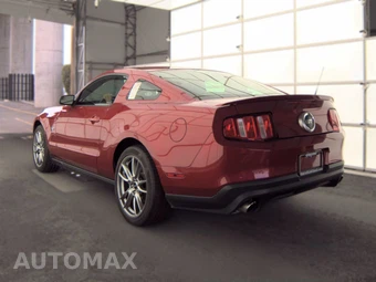 2011 Ford Mustang GT Premium Coupe - miniatura 8