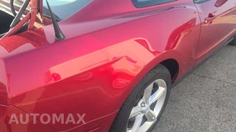 2011 Ford Mustang GT Premium Coupe - miniatura 20