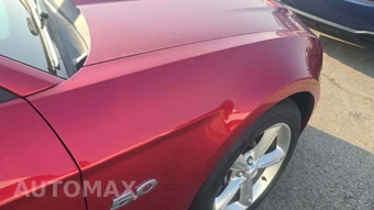 2011 Ford Mustang GT Premium Coupe - miniatura 21