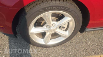 2011 Ford Mustang GT Premium Coupe - miniatura 25