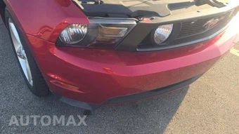 2011 Ford Mustang GT Premium Coupe - miniatura 26