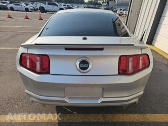 2011 Ford Mustang GT Premium Coupe - miniatura 5