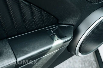 2011 Ford Mustang Shelby GT500 Coupe - miniatura 21