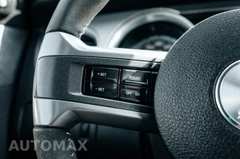 2011 Ford Mustang Shelby GT500 Coupe - miniatura 28