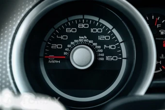 2011 Ford Mustang Shelby GT500 Coupe - miniatura 34
