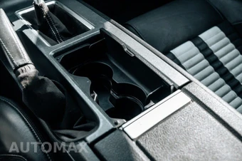 2011 Ford Mustang Shelby GT500 Coupe - miniatura 39