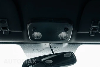2011 Ford Mustang Shelby GT500 Coupe - miniatura 42