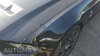 2011 Ford Mustang Shelby GT500 Coupe – miniatura 24