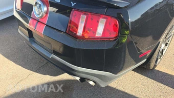 2011 Ford Mustang Shelby GT500 Coupe – miniatura 29