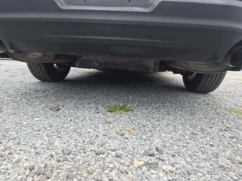 2011 Ford Mustang V6 Convertible – miniatura 15
