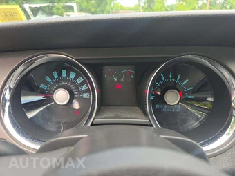 2011 Ford Mustang V6 Coupe - miniatura 9