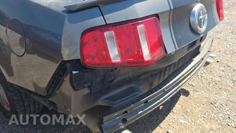 2011 Ford Mustang V6 Coupe – miniatura 24