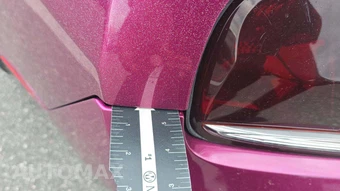 2011 Ford Mustang V6 Coupe - miniatura 35