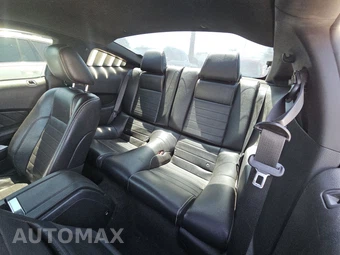 2011 Ford Mustang V6 Premium Coupe - miniatura 13