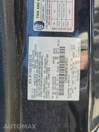 2011 Ford Mustang V6 Premium Coupe - miniatura 14