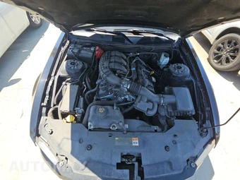 2011 Ford Mustang V6 Premium Coupe - miniatura 15