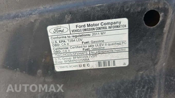 2011 Ford Mustang V6 Premium Coupe - miniatura 18