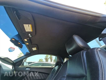 2011 Ford Mustang V6 Premium Coupe - miniatura 19