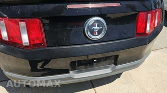 2011 Ford Mustang V6 Premium Coupe - miniatura 24
