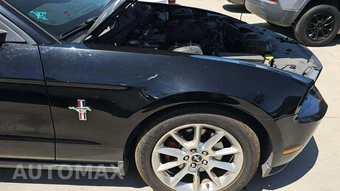 2011 Ford Mustang V6 Premium Coupe - miniatura 26