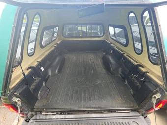 2011 Ford Ranger Sport Extended Cab Long Bed w/Rear Doors - miniatura 16