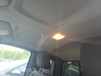 2011 Ford Ranger Sport Extended Cab Long Bed w/Rear Doors - miniatura 20