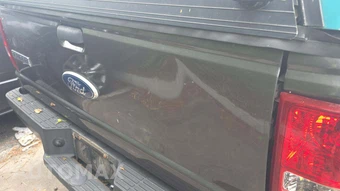 2011 Ford Ranger Sport Extended Cab Long Bed w/Rear Doors - miniatura 26