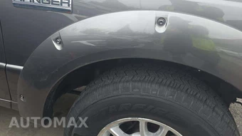 2011 Ford Ranger Sport Extended Cab Long Bed w/Rear Doors - miniatura 33